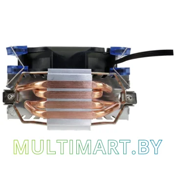 Кулер AeroCool Verkho 4 картинка 5